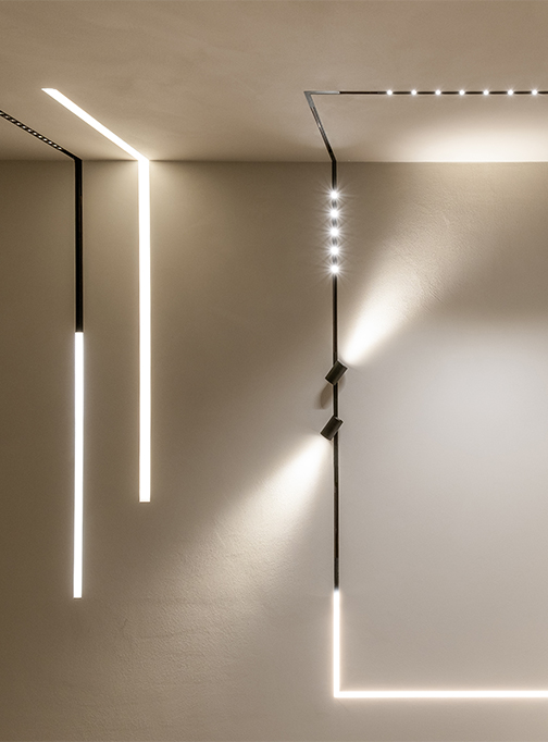 Cos'è il Lighting Design? Cos'è il Lighting Design?